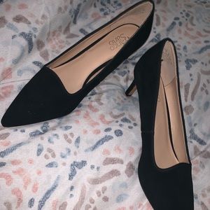 Size 12 Franco Sarto Heels